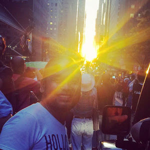 Meet your Posher, Alexis paul